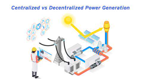 Financing Models for Decentralization of Energy Generation