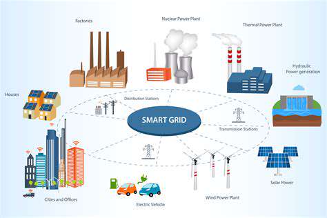 Microgrids: The Core of Decentralization of Energy Generation