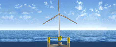 OffshoreWindFarms:ExpandingtheHorizonsofRenewableEnergy