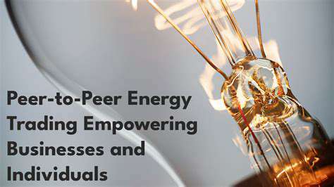 Peer-to-PeerEnergyTrading:EmpoweringConsumers