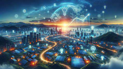 Renewable Energy Technologies: From Concept to Reality