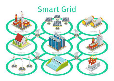 Solar & Wind Energy Advancements