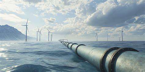 Wind Energy Advancements in Offshore Applications