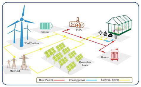 The Role of Robotics and Automation in Renewable Energy Operations
