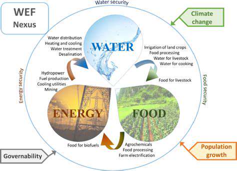 Addressing the Water Energy Food Nexus with Renewable Energy