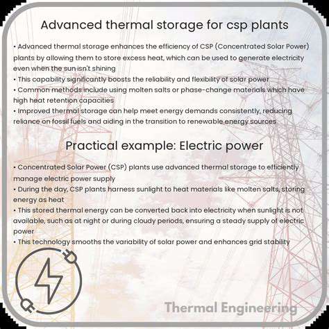 AdvancedThermalStorage:AKeyEnablerforCSP