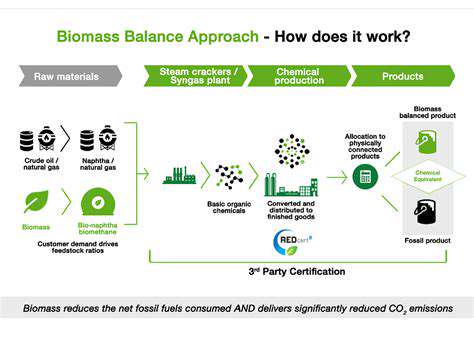 Sustainable Forestry Practices for Biomass Sourcing