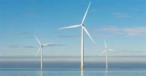 Offshore Wind Technology: Blades, Turbines, and More