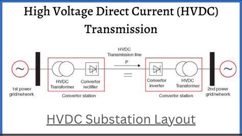 High-VoltageDirectCurrent(HVDC)Transmission:BridgingtheGap