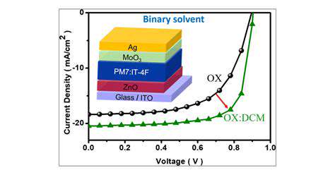Quantum Dot Solar Energy Advancements: Next Gen PV Cells