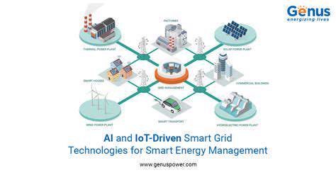 IntelligentEnergyGridManagement