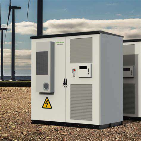 Commercial and Industrial Energy Storage: Business Case Analysis