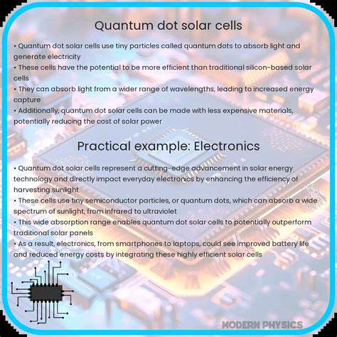 IntroductiontoQuantumDotSolarCells
