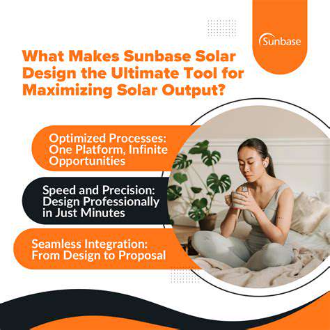 Monitoring Your Rooftop Solar System Performance: Tools and Tips