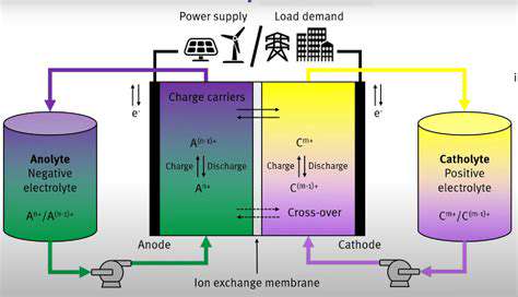 MechanismandAdvantagesofFlowBatteries