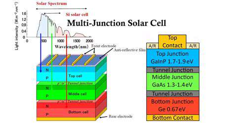 Multi-junctionSolarCells:ALeapForwardinEfficiency