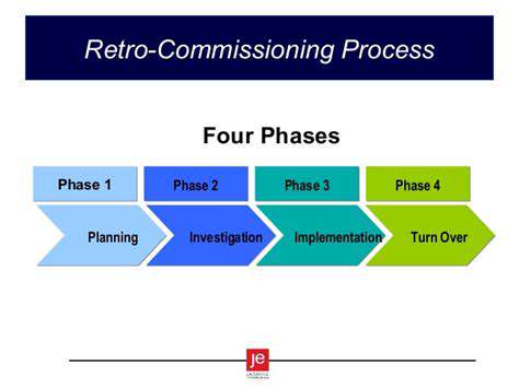 Phase3:CommissioningandTesting