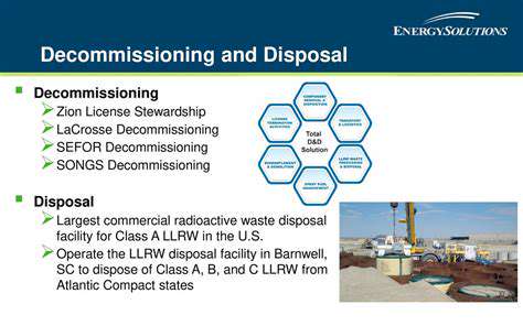 Understanding the Lifecycle of Renewable Energy Systems