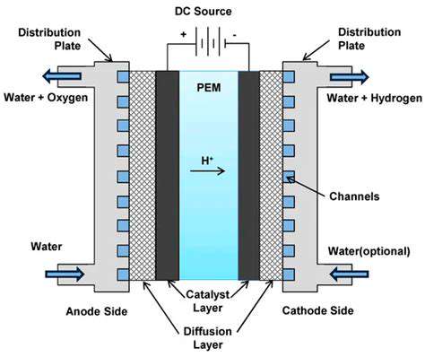 Advancements in Green Hydrogen Electrolysis Technologies