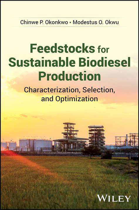 Bioenergy Innovations: Sustainable Solutions for Renewable Investment