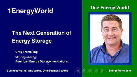 TheFutureofAIinEnergyStorage:IntegrationandScalability