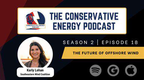 Offshore Wind: Tapping into the Untapped Power of the Ocean