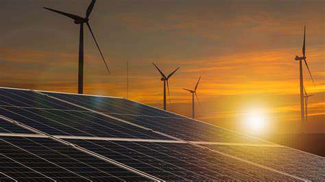 Sovereign Wealth Funds and Their Growing Role in Renewable Energy