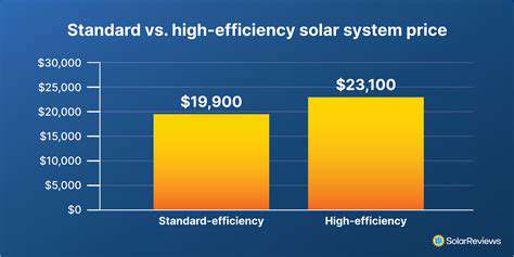 Understanding Solar Energy Advancements in Panel Efficiency: What You Need to Know