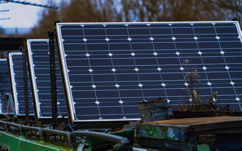 EnhancedEfficiencyinSolarPanelTechnology
