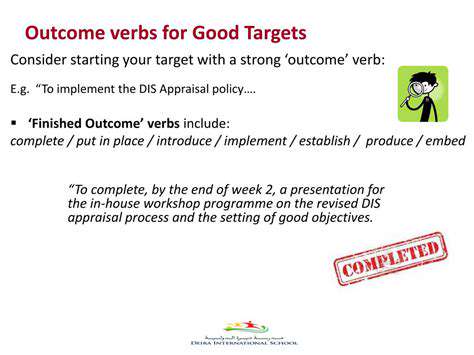 EstablishingMeasurableandTime-BoundTargets