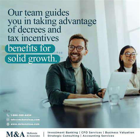 FinancialIncentives:SubsidiesandTaxCredits
