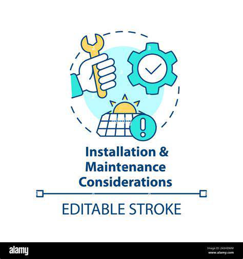 InstallationandMaintenanceConsiderations