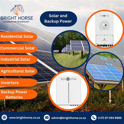 Advanced Inverter Technology for Solar Systems